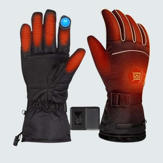Heated Gloves Pro | Unisex