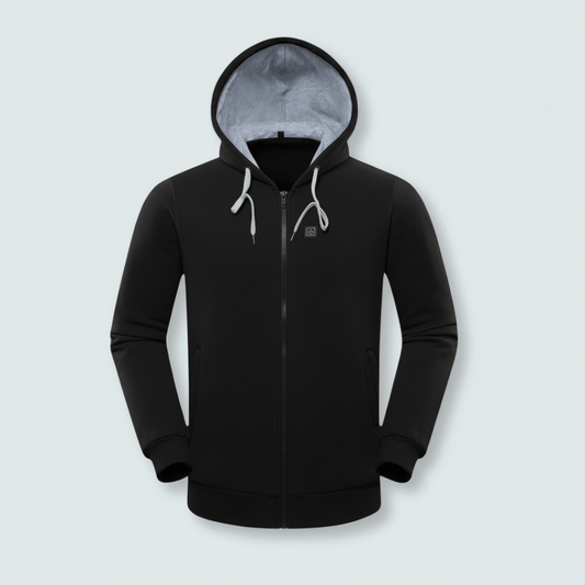 Heated Hoodie Zip Pro | Women