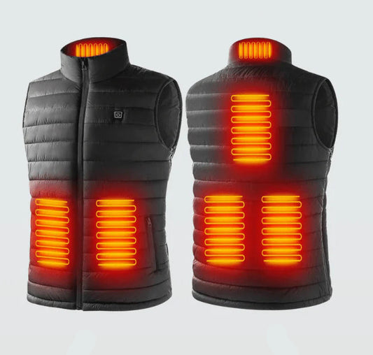 Heated Gilet Pro | Men