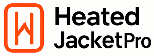 Heated Jacket Pro